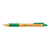 Pointball Ballpoint Pen Green