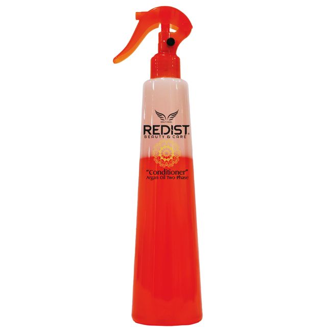 Redist Argan Yağlı Fön Suyu 400ml