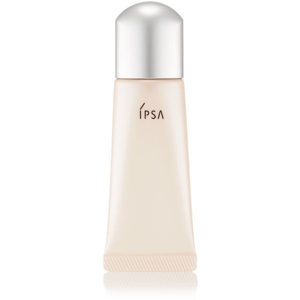 IPSA Cream Foundation 001
