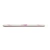 Glam Up Double-Sided Nail File White
