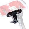 YYunying Bicycle Tail Light Saddle Rail Mount Compatible with Bontrager Ion Pro RT Headlight