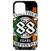 iPhone 13 Pro Max 88th Anniversary Irish Wedding Together 88 Years Forever Case