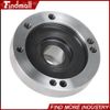 Findmall ER-32 Collet Chuck 100mm Diameter Compact Lathe For Milling Tool