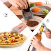 Kitchen Gadgets 6 Piece Set - Space Saving Kitchen Utensils Cooking Tools for...