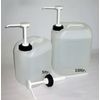 HPOChemie Dosing Pumps "51"/30 ml - Pack of 3