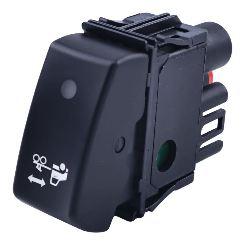 Demfec Fifth Wheel Slide Switch Compatible with Kenworth G90-1066-03 ...