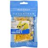 nanoblock - Jolteon [Pokémon], Pokémon Series Building Kit