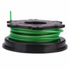 First4spares Premium Replacement Spool Head Assembly for Qualcast TE30H Grass Strimmers & Trimmers