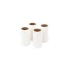 IKEA Bastis Replacement Rolls For Lint Roller 8 Pieces