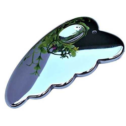 Lady Lazy Terahertz Oere, Heat, Feather Type, 3.7 inches (96 mm), Round Plate, Diet, Home Este, Face Care, Lympha, Bath Push, Beauty Facial Product, Power Stone, Genuine