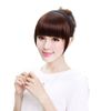 CEXIN Bangs Wig, With Bangs, Hairband, Point Wig, Cut, Heat Resistant, Thick, Full Bangs, 3 Types