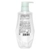 Clear Botanical Smooth Scalp Shampoo Pump, 13.5 oz (370 g)
