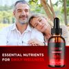 (1 Pack) Sugar Six Blood Support Drops Advanced Vitamin Supplement 30 Servings