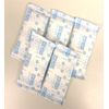 Hakugen Earth Humidity Control Warabe for Dolls, Mildew and Dryness Prevention, Pack of 5