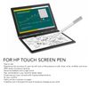 Stylus Active Pen for Touchscreen, 4096 Level Pressure Sensing Touch Screen Pen for HP X360