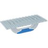 Plasters spiked Float 10" Render Scraper with 8mm Teeth (1418)