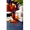 Essential Oil, 0.27 Fl Oz (3 Count) Lavender, Tea Tree,Peppermint