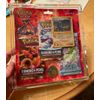 EX Series 3 Pack Blister Acrylic Case (NEW and improved thicker)