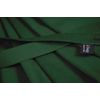 S4Sassy Green Solid Home Decor Solid Dinning Tableware Fabric Cocktail Napkin 12 Pcs Set