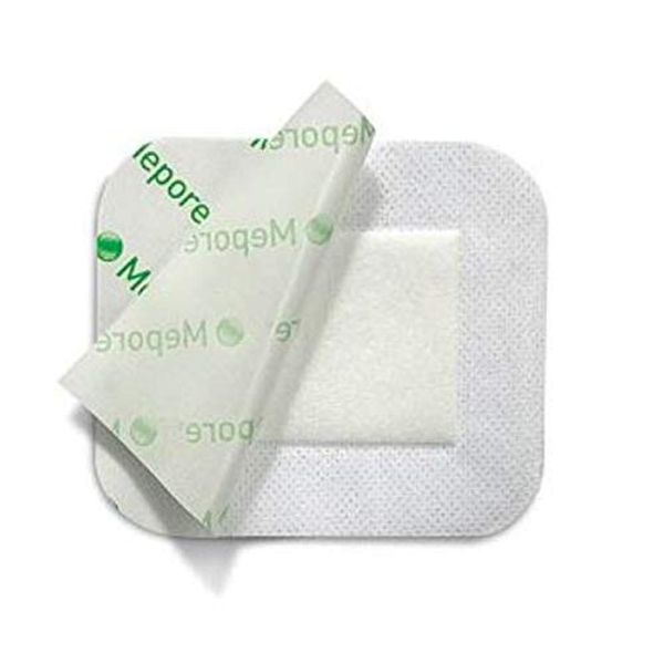 Mepore Dressings 7cm x 8cm (x1) - Single Dressing