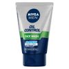 NIVEA MEN OIL CONTROL FACE WASH 100 GM
