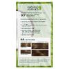 Clairol Natural Instincts Semi-Permanent No Ammonia Hair Dye, 6A Light Ash Brown