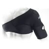 Ultimate Performance Neoprene Shoulder Support - Black, Medium