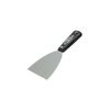 HYDE 02550 2550 Flex Joint Knife, 4", 4 Inch, No Color
