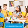 Plus-Plus - Mini Basic Building Blocks, 600 Pieces, 52129