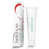Lucifel Back Acne Medicated Cream, Made in Japan, Back, Quasi-Drug, 0.6 oz (18 g)