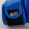 Blitz Kids Neon Orange 6oz Omega Boxing Gloves