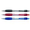 Staples Retractable Ballpoint Pens, Medium Point, Assorted, 50/Pack
