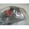 120/277Vac 20A 1 Pole Mounting Cover, *New*