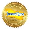 Insect Lore Live Cup of Caterpillars Deluxe