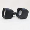 Lazos L-SK-B USB Speaker Black