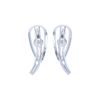 Motorcycle Skull Head Rearview Side Mirrors For Harley Davidson Road King Dyna