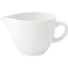 Cream Jug 4oz (11cl) - Pack Size: 1x6