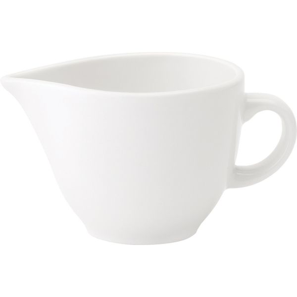 Cream Jug 4oz (11cl) - Pack Size: 1x6