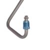 Edelmann 80810 Power Steering Pressure Line Hose Assembly, 1 Pack