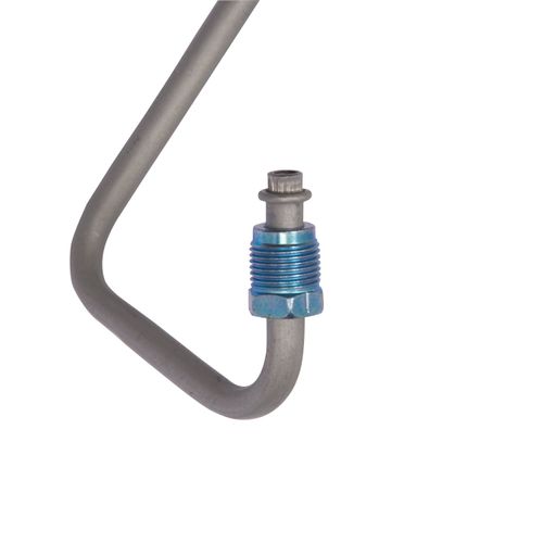 Edelmann 80810 Power Steering Pressure Line Hose Assembly, 1 Pack