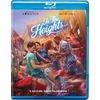 In the Heights (Blu-ray)