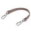 [Eliani] Hand Strap, Single Item, Leather Strap, Smartphone Pouch, Notebook Type, Case, PU Leather, Key Chain, mocha beige