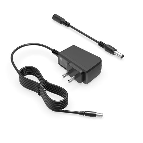 10V Charger Fit for Bissell Pet Stain Eraser 2054 2837 2003 2002 20037 2003A 2164A 2877 2842 2846 PowerBrush Plus 3180 3182 3180C Cordless Portable Carpet Cleaner Vacuum AC Adapter Power Supply Cord
