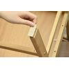 Seiei 18785 Polyester Floor Scratch Prevention Tape