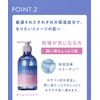 YOLU Body Soap, Calmnight Care