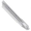 SPARES2GO Fridge Shelf Support Rail compatible with Kitchen Aid Right Hand Slide Runner