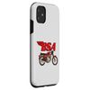 BSA Logo Rocket 3 Roadster Motorcycle Father's Day Case for iPhone 11