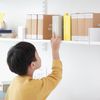 Dou-toy Dou Book (Tool Box) - Tool Box - Educational Toy