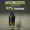 Ryo Root:Gen Hair Strength Shampoo For Men