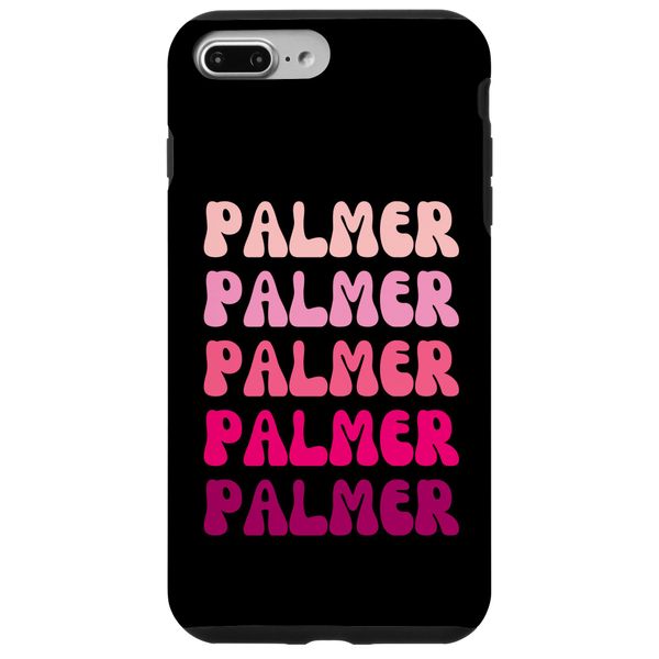 Palmer スマホケース iPhone 7 Plus/8 Plus 用